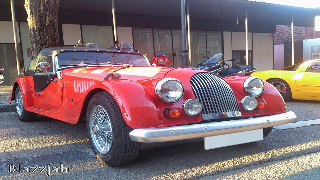 morgan 2