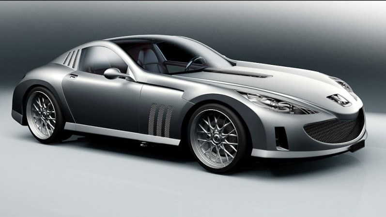 peugeot 2
