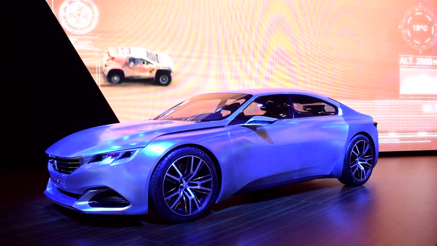 peugeot 3